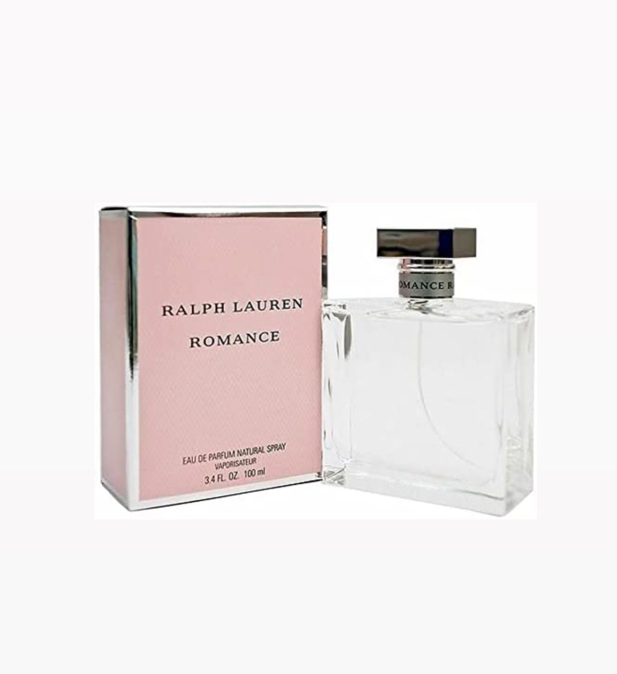 RALPH LAUREN  romance 100ml عطر نسائي