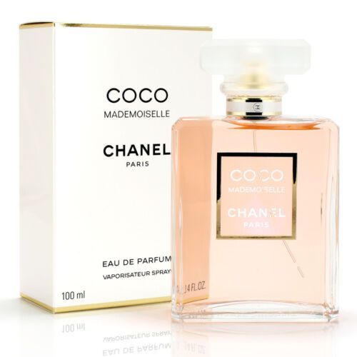 CHANEL COCO MADEMOISELLE  100 ml Eau De Parfum كوكو شانيل عطر نسائي
