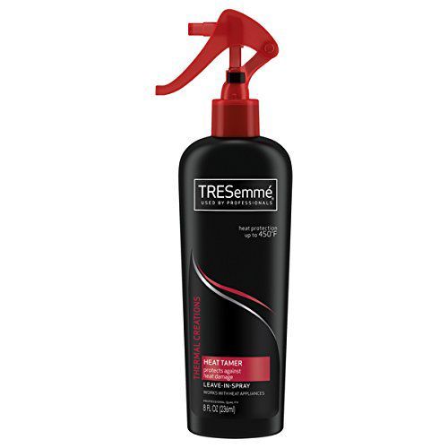 Tresemme Thermal Creations Heat Tamer Spray ترسمي واقي حرارة للشعر