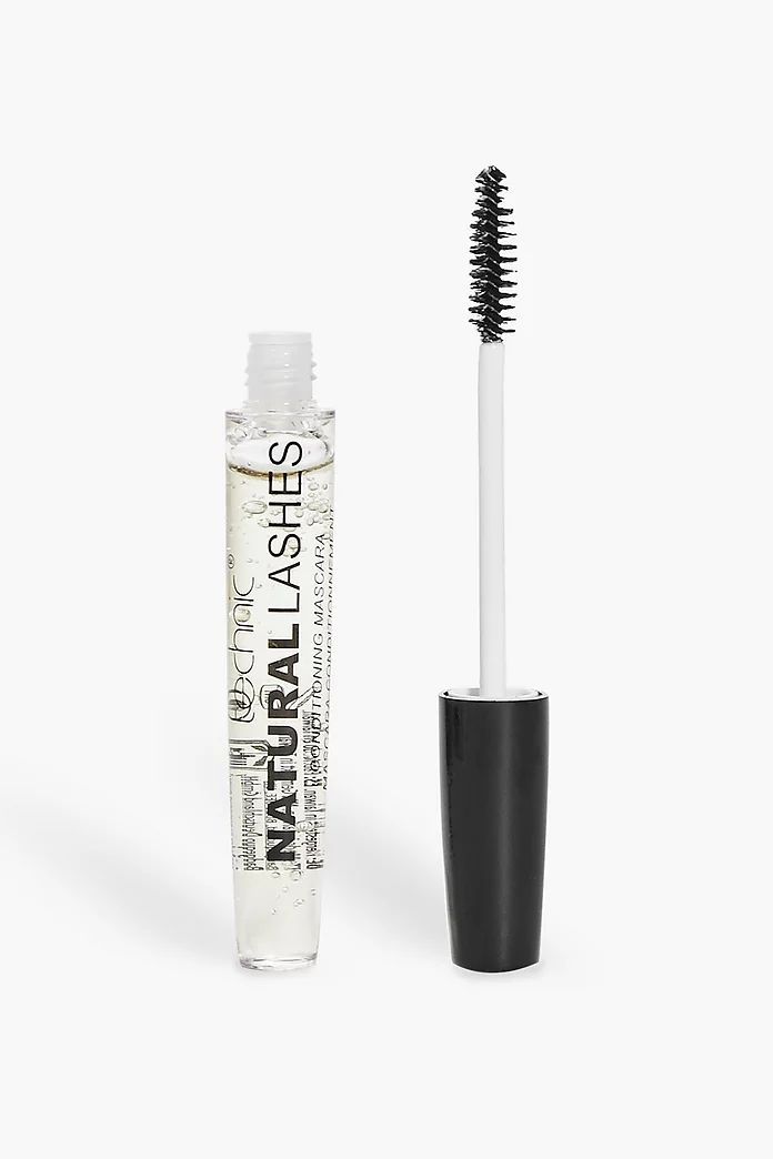 Technic Natural Lashes Clear Mascara مسكارا تكنك للرموش والحواجب