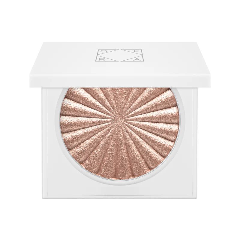 OFRA HIGHLIGHTER - BLISSFUL  اوفرا هايلايتر للوجه
