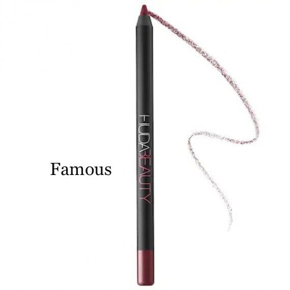 HUDA BEAUTY Lip Contour Liner هدى بيوتي قلم تحديد الشفاه