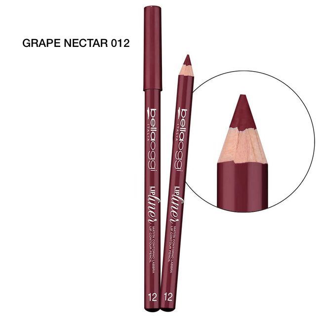 BELLAOGGI LIP LINER  بيلا أوجي محدد شفاه