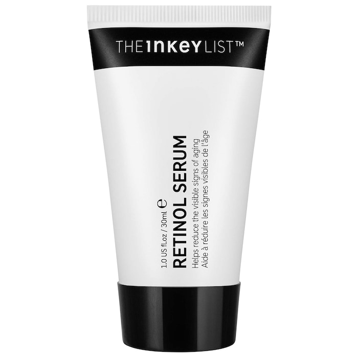 The INKEY List Retinol Anti-Aging Serum 30 ml  ذا انكي ليست سيرم الرتينول