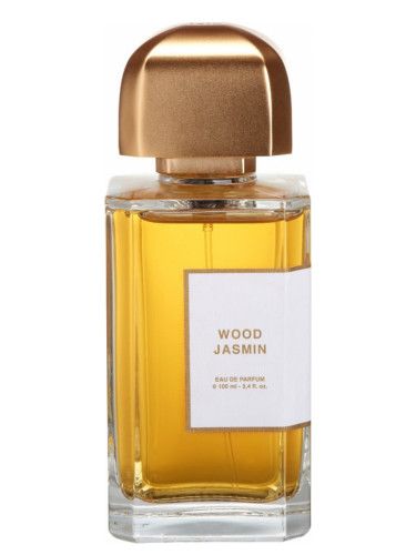 BDK Parfums  Wood Jasmin eau de parfum 100 ML  عطر لكلا الجنسين