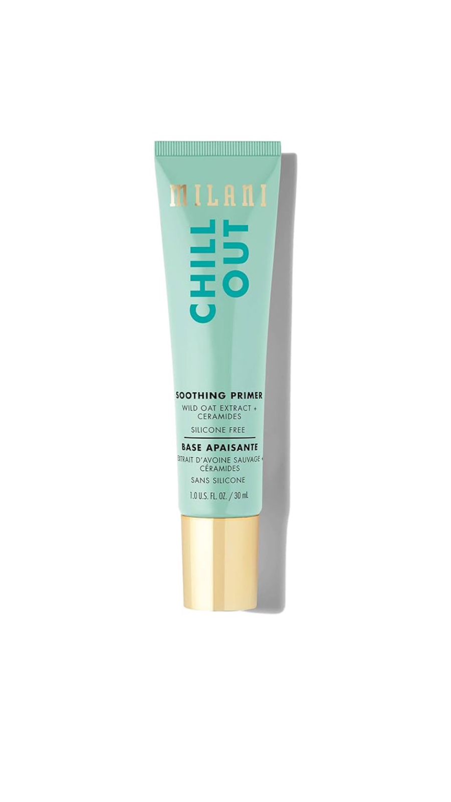 MILANI CHILL OUT SOOTHING PRIMER 30ml ميلاني تشل اوت برايمر