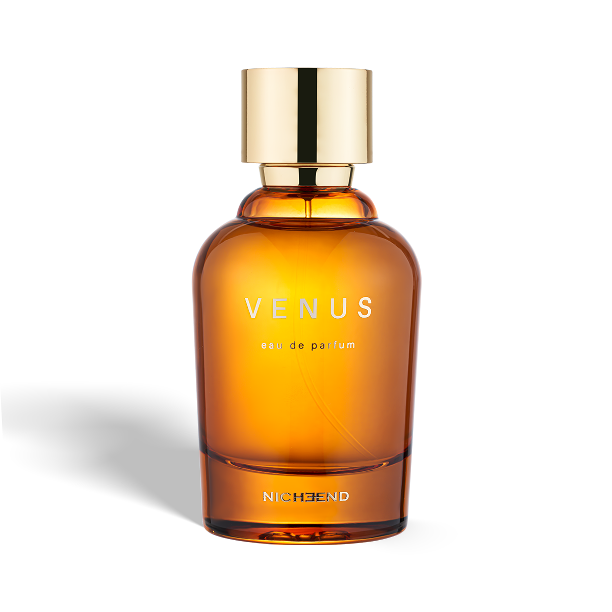 NICHEEND VENUS Eau de Parfum 100 ml  عطر لكلا  الجنسين