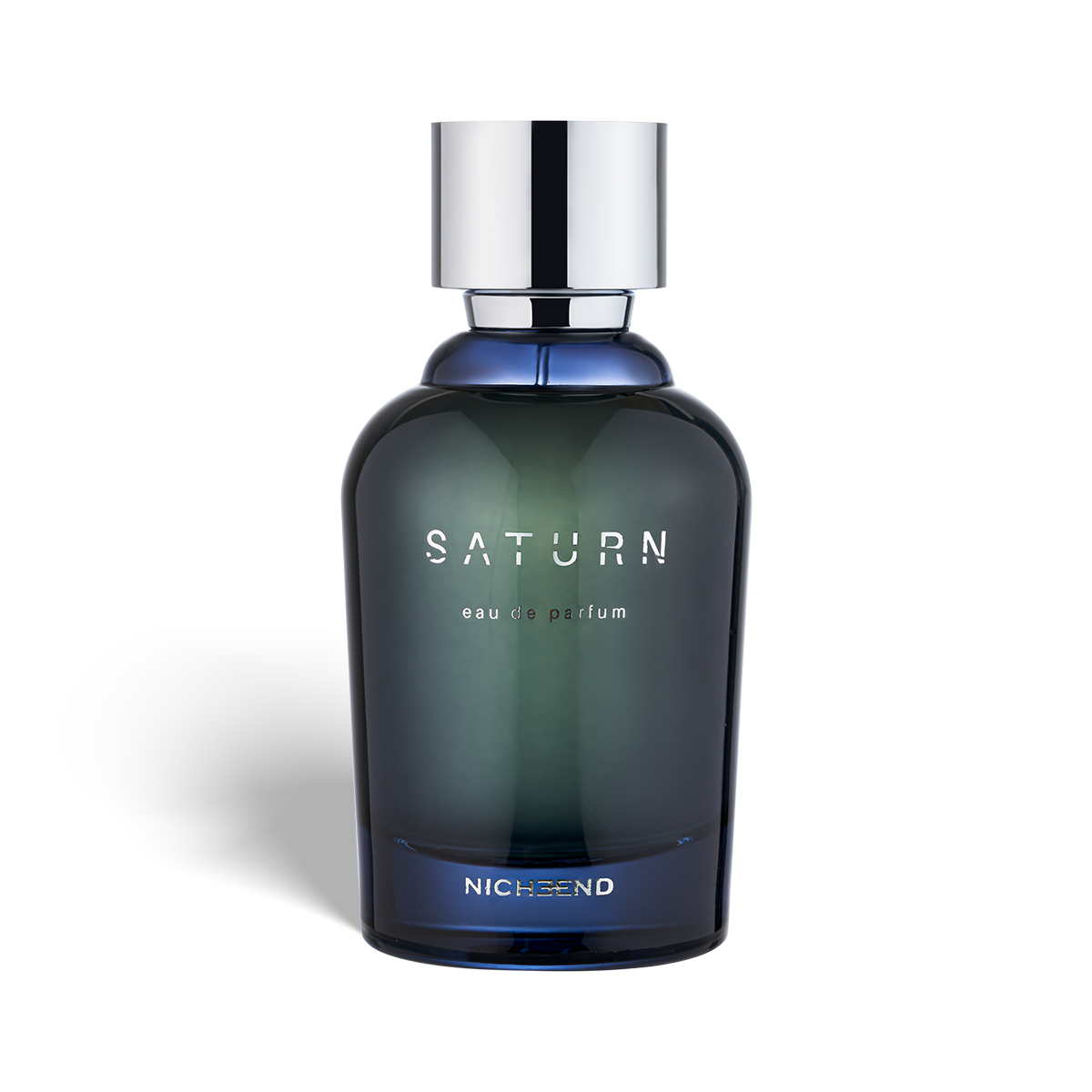 NICHEEND SATURN Eau de Parfume 100 ml عطر لكلا الجنسين
