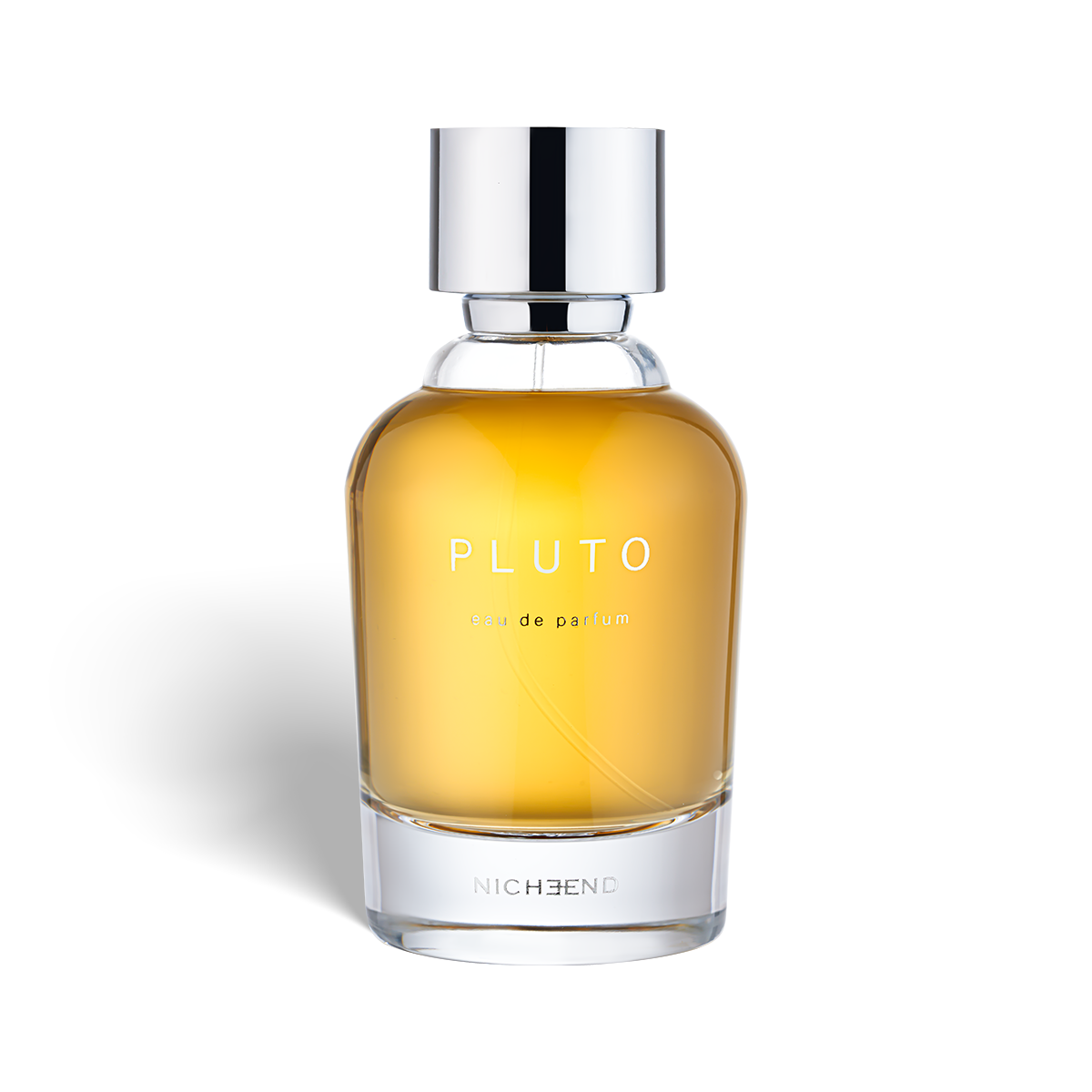 NICHEEND PLUTO Eau de Parfume 100 ml عطر حمضيات لكلا الجنسين