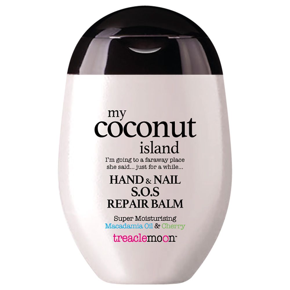 treaclemoon hand cream  كريمات مرطبة لليدين