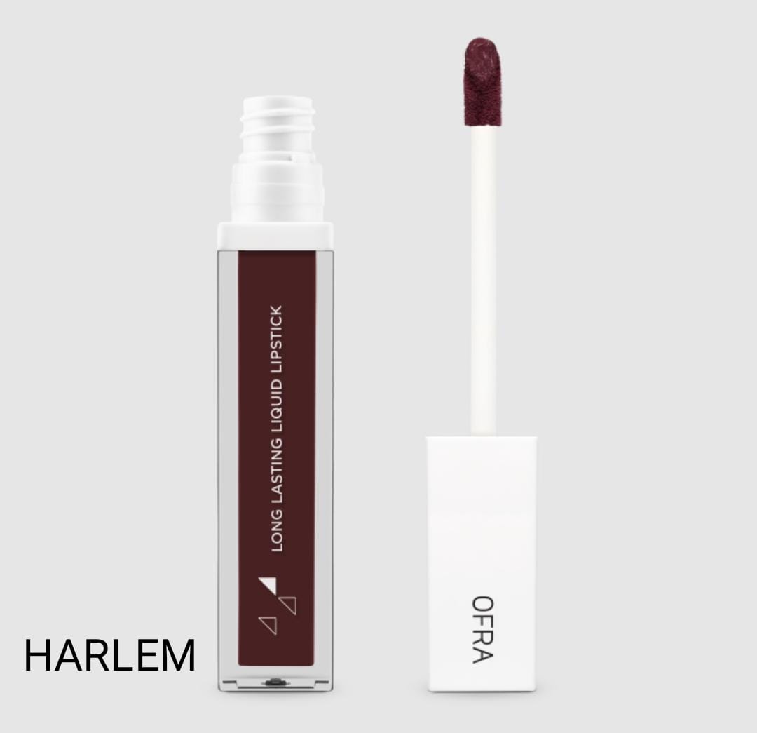 OFRA LONG LASTING LIQUID LIPSTICK  اوفرا أحمر شفاه سائل