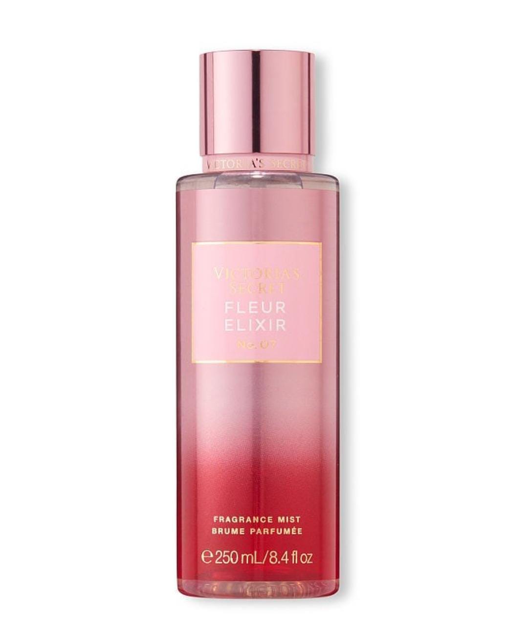VICTORIA SECRET FLEUR ELIXIR Body mist 250ml فكتوريا سيكرت مست للجسم