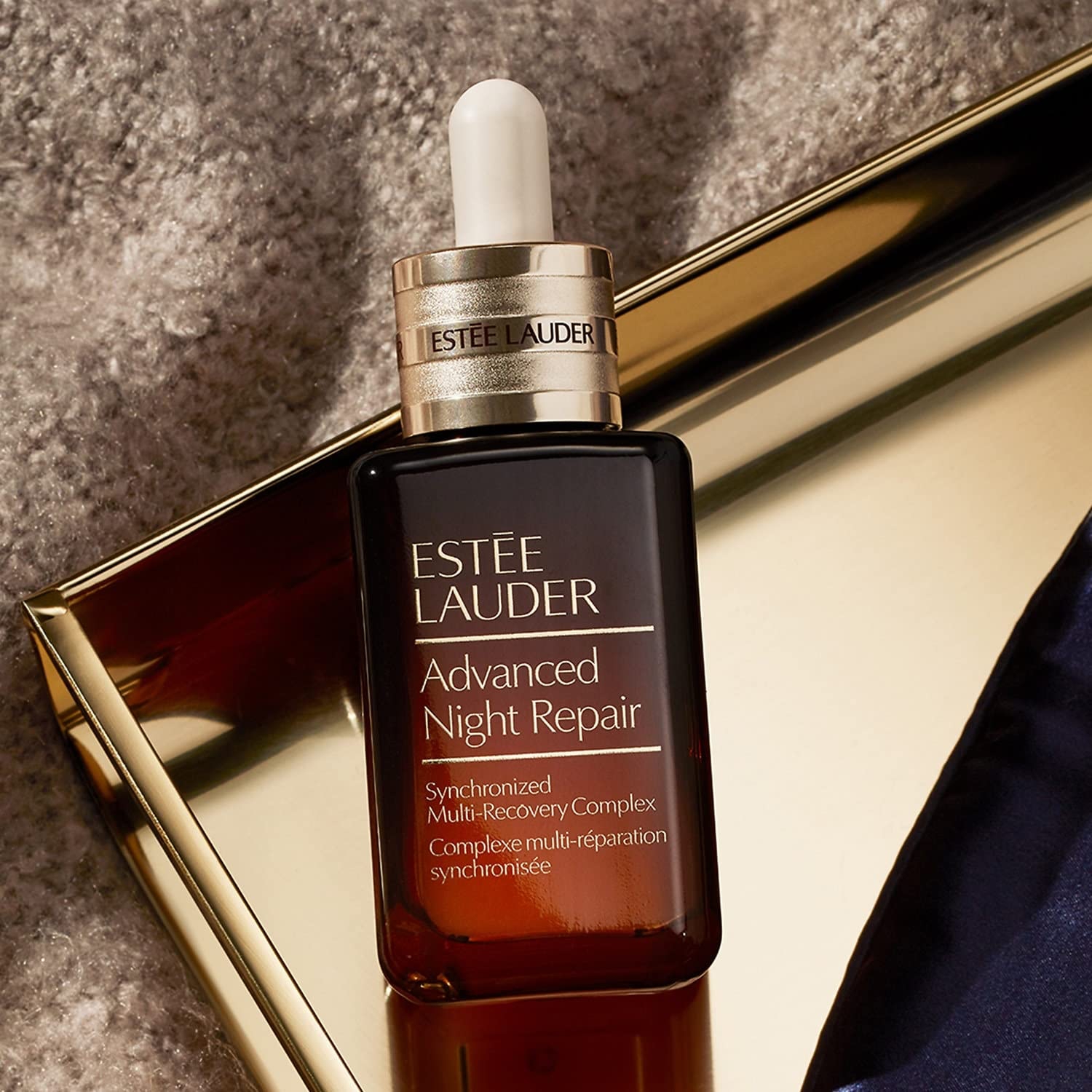 Estee Lauder - Advanced Night Repair Synchronized Multi-Recovery Complex 30ml سيرم معالج ليلي