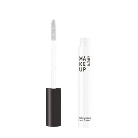 MAKE UP FACTORY VOLUMIZING LASH PRIMER ميكب فاكتوري برايمر للرموش