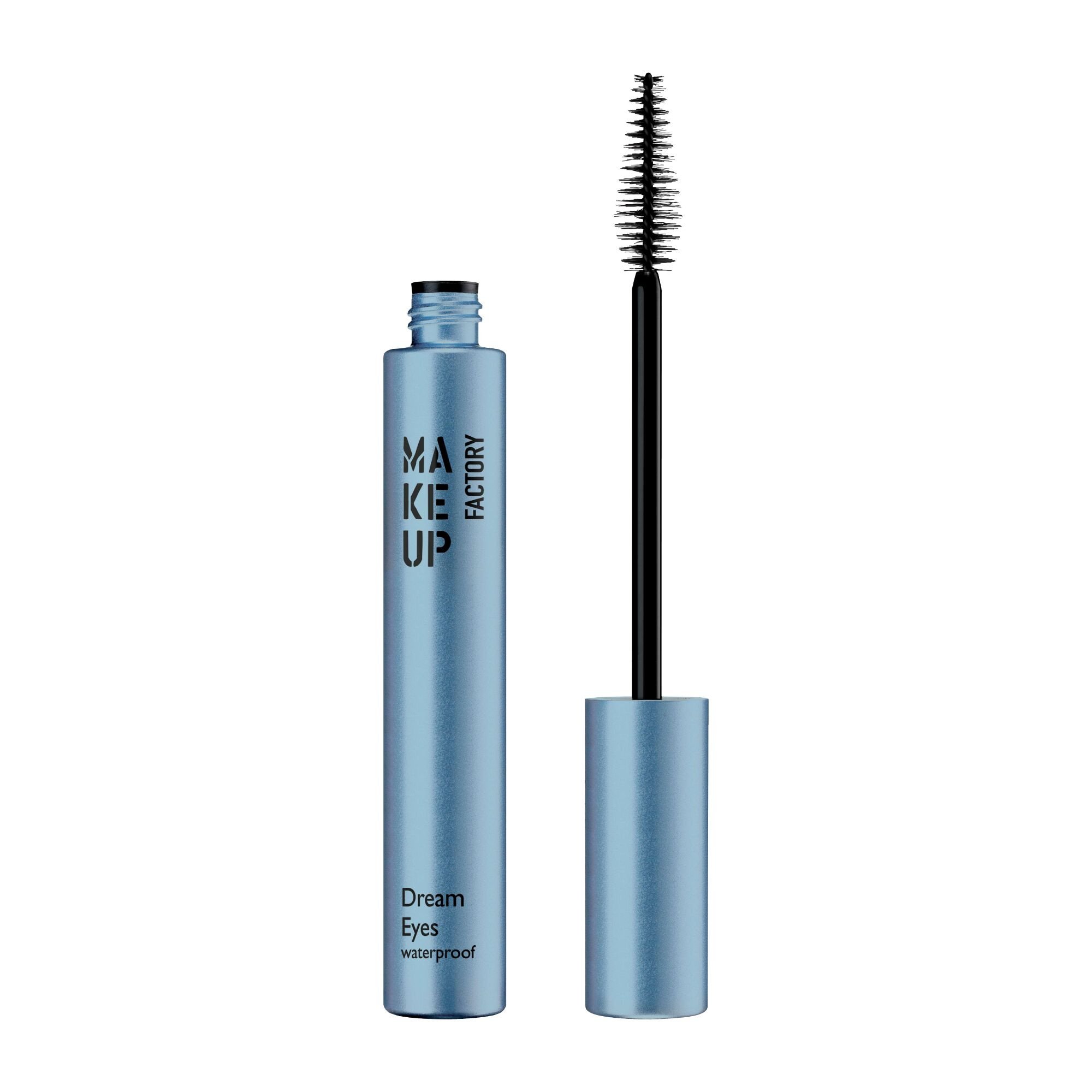 MAKE UP FACTORY Dream Eyes 01 ميكب فاكتوري ماسكارا عيون