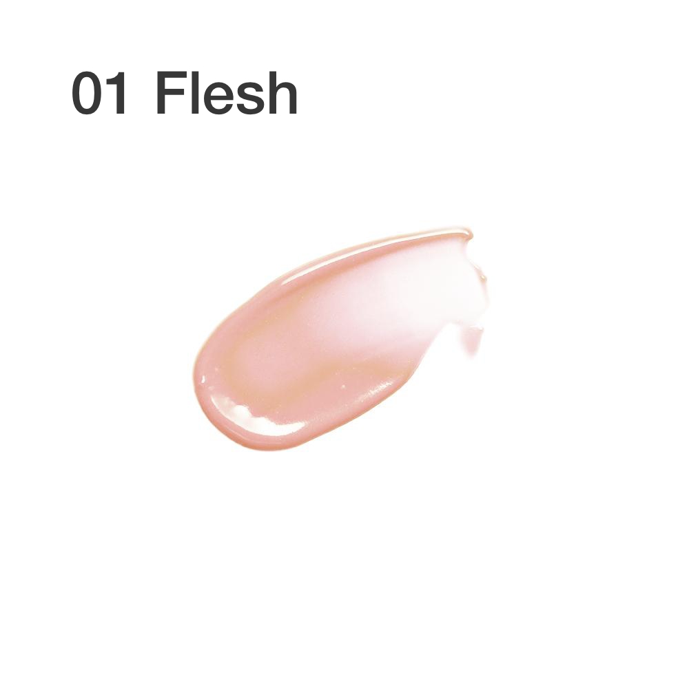 INFINITY COSMETICS Lip gloss  انفينتي  ملمع شفاه