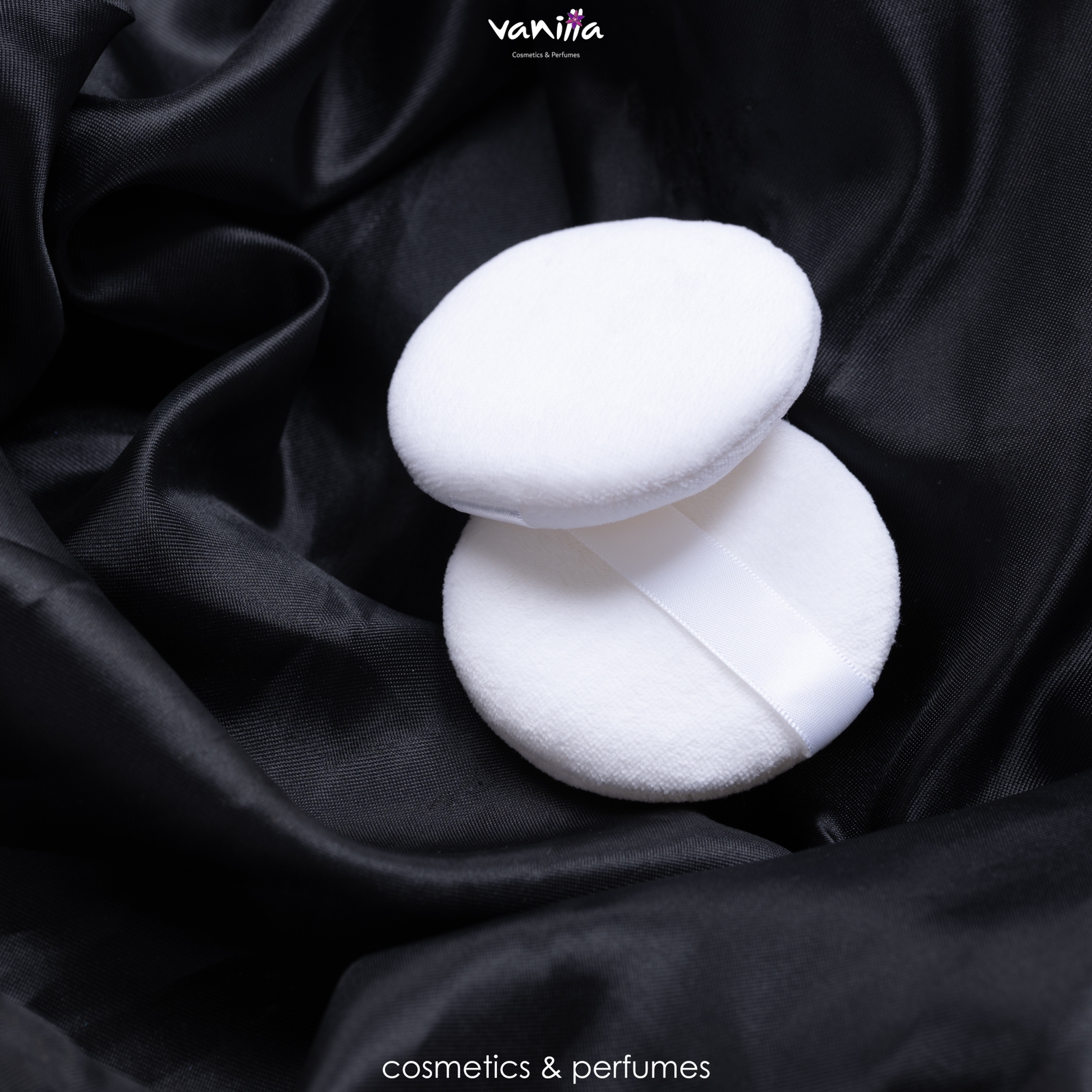 INFINITY puffy sponge انفنيتي أسفنجة تطبيق المكياج