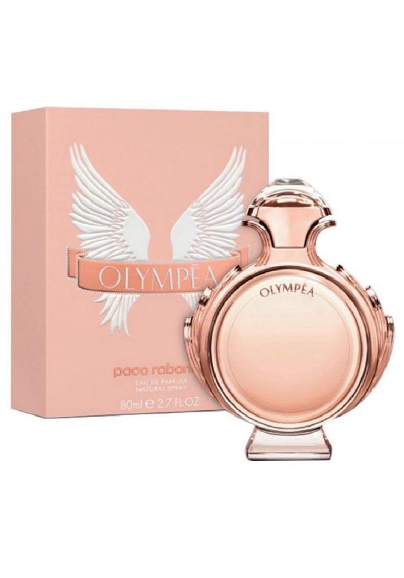 PACO RABANNE Olympea Eau De Parfum 80 ml عطر نسائي