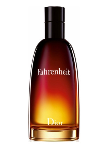 DIOR Fahrenheit Eau De Toilette 100 ml عطر رجالي