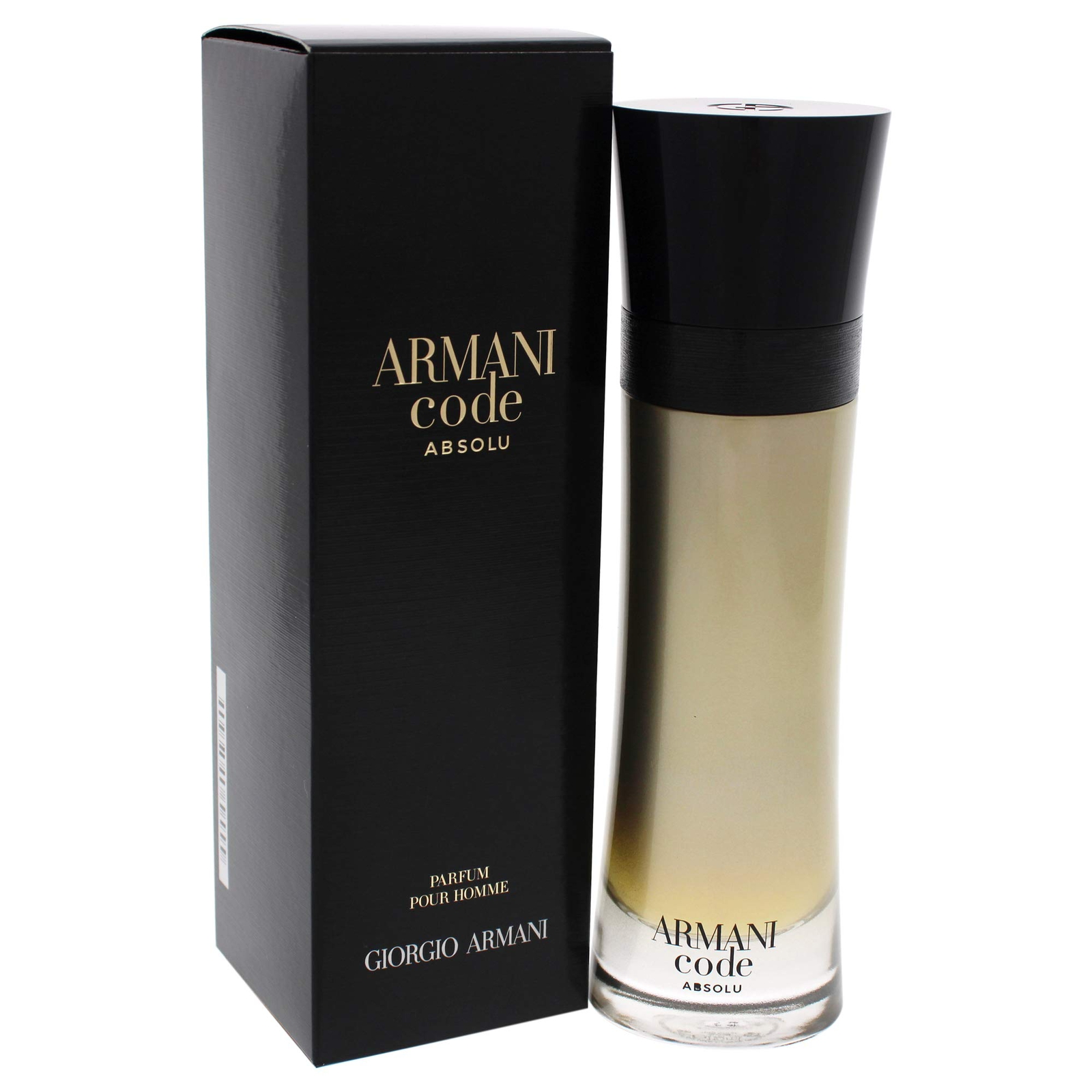 GIORGIO ARMANI Armani Code Absolu parfum 110ml عطر رجالي