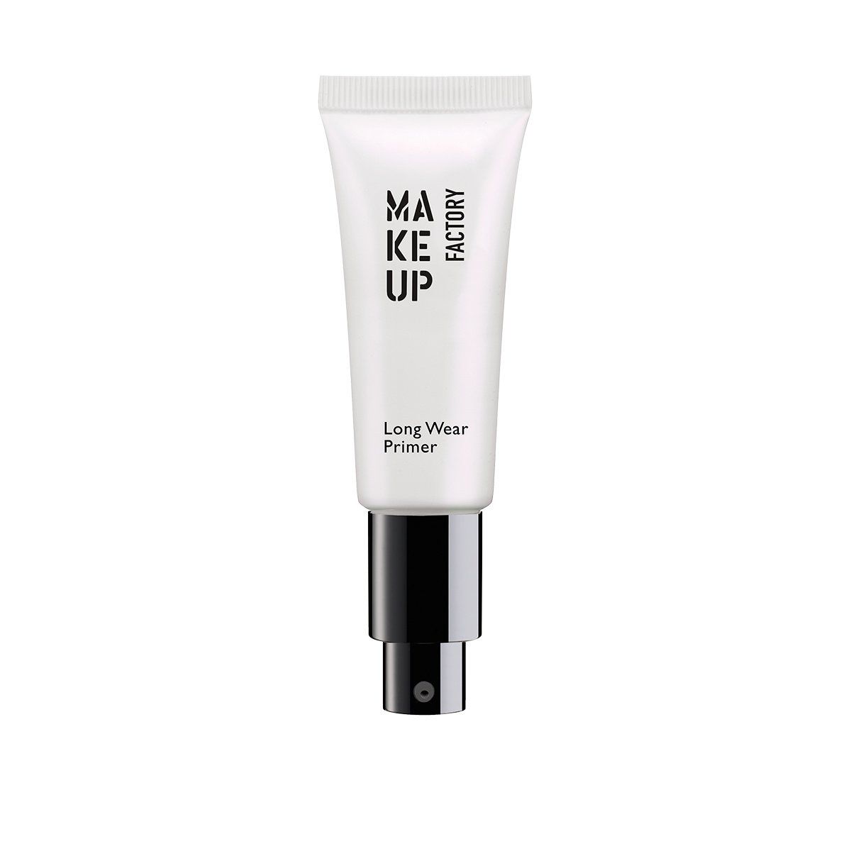 MAKE UP FACTORY LONG WEAR PRIMER   ميكب فاكتوري برايمر للبشرة