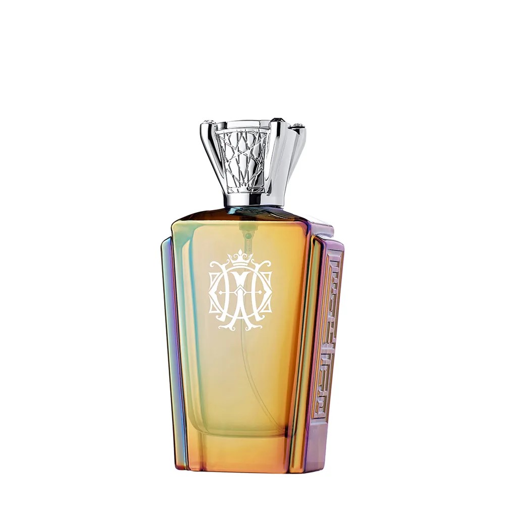 ATTAR AL HAS Fleur De Tabac EAU DE PARFUM 100ml عطر خشبي للرجال