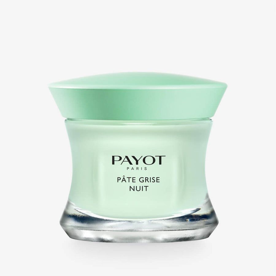 PAYOT PATE GRISE NUIT  50 ML  بايوت كريم ليلي