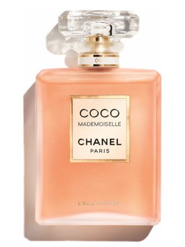 CHANEL  Coco Mademoiselle L'Eau Privée 100 ml عطر نسائي