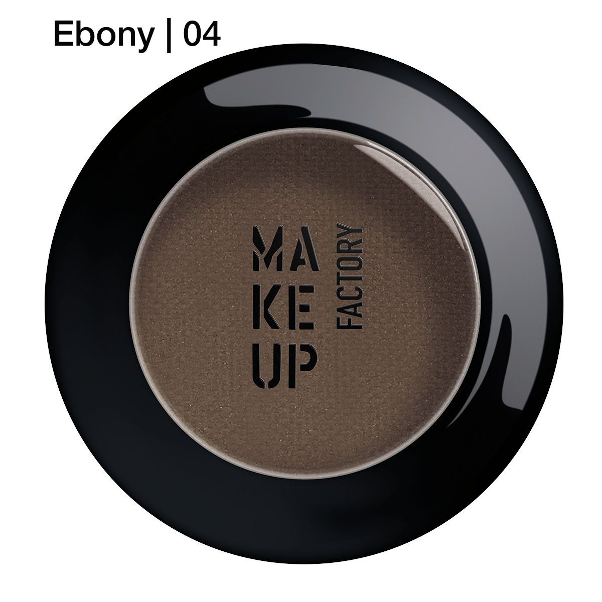 Make UP Factory EYE BROW POWDER ميكب فاكتوري بودرة ترتيب ورسم الحاجب