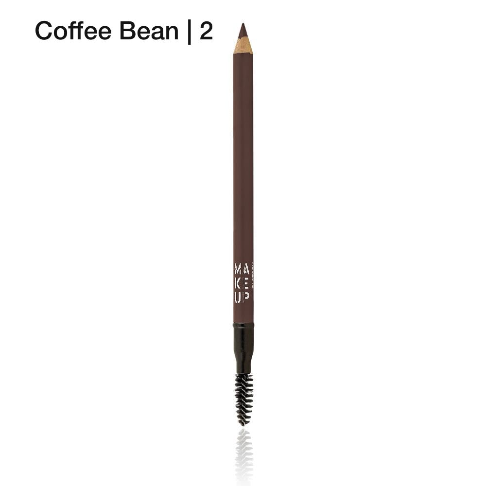 Make UP  Factory EYE BROW STYLER  ميكب فاكتوري قلم خشبي لتحديد  الحواجب