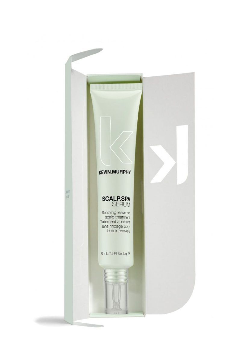 KEVIN,MURPHY SCALP.SPA SERUM 45ML كيفن مورفي سيرم معالج للفروة