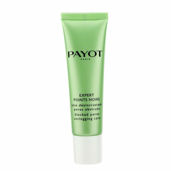 Payot Expert Purete Expert Points Noirs مقشر لتنظيف المسام وأزالة  الرؤوس السوداء