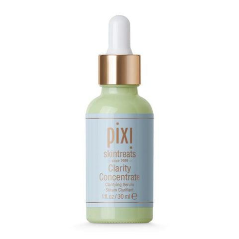 PIXI Clarity Concentrate 30 ML سيرم منقي للبشرة والمسام