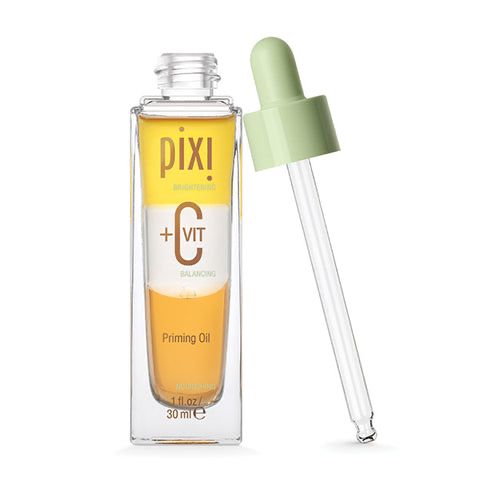 PIXI Priming Oil +C Vit 30 ml  سيرم الفيتامين سي