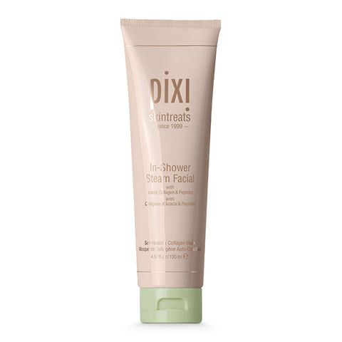 PIXI In-Shower Steam Facial  القناع البخاري للوجه