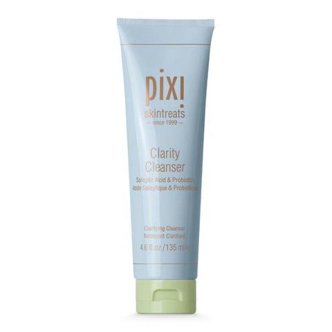 PIXI Clarity Cleanser بيكسي كلارتي غسول منقي للبشرة