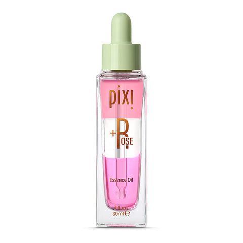 PIXI+Rose Essence Oil 30 ML زيت خلاصة الورد للبشرة