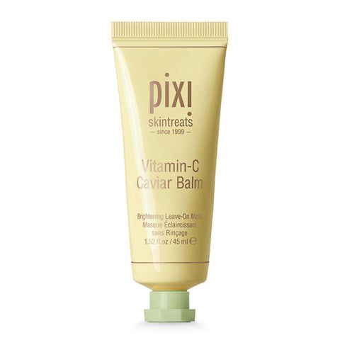 PIXI Vitamin-C Caviar Balm   ماسك للبشرة بالفيتامين سي والكافيار