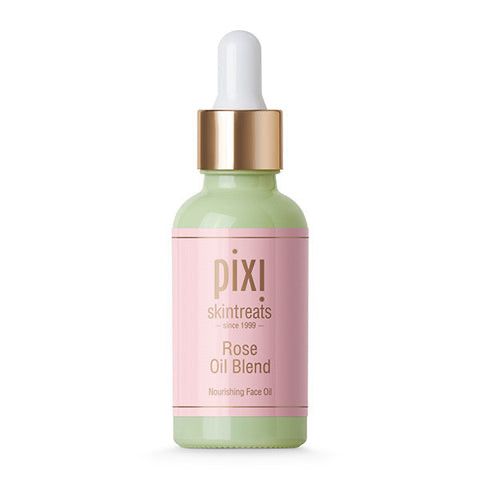 PIXI Rose Oil Blend سيرم زيت الورد