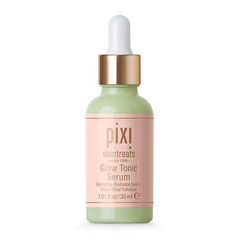 PIXI Beauty Glow serum سيرم تقشير و توهج البشرة
