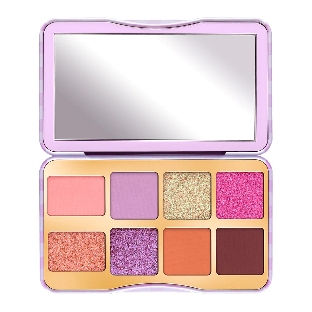 Too Faced That's My Jam Mini Eye Shadow Palette تو فيسد باليت شدو