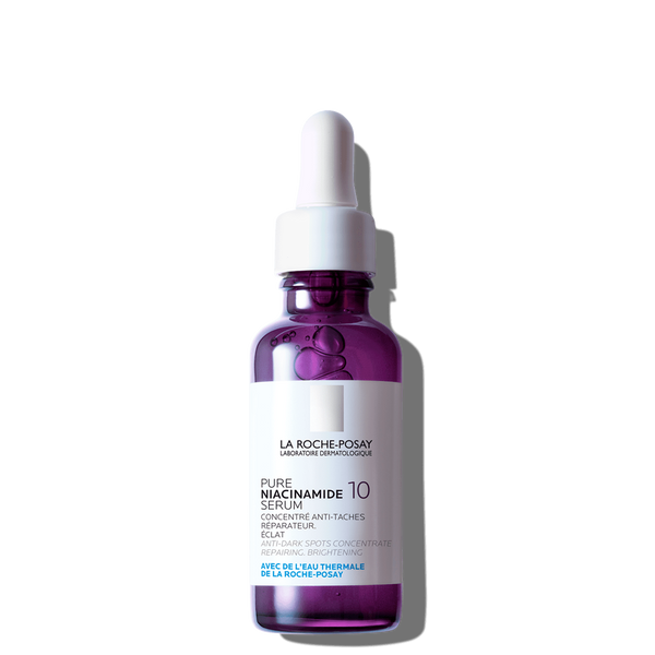 Laroch_posay  10% PURE NIACINAMIDE SERUM  سيرم للبشرة