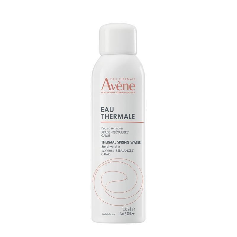 AVENE Eau Thermale Spring Water 150 ml افين رذاذ الماء الحراري للبشرة