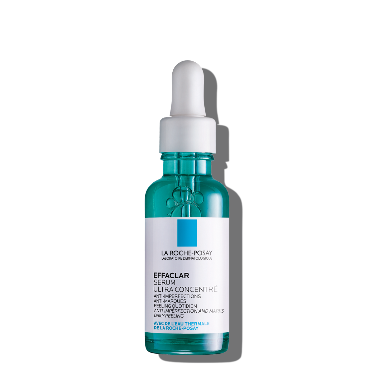 Laroche posay Effaclar  ultra concentrated  serum  30 ml   لاروش بوزيه سيرم  لمكافحة حب الشباب