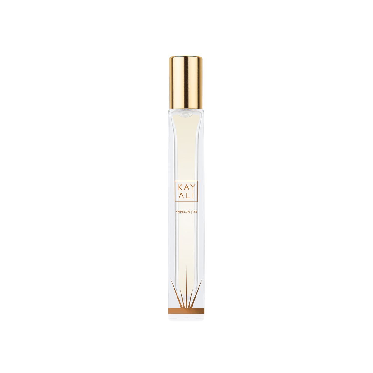 KAYALI VANILLA EAU DE PARFUM Travel Spray 10ml خيالي عطر بالفانيلا