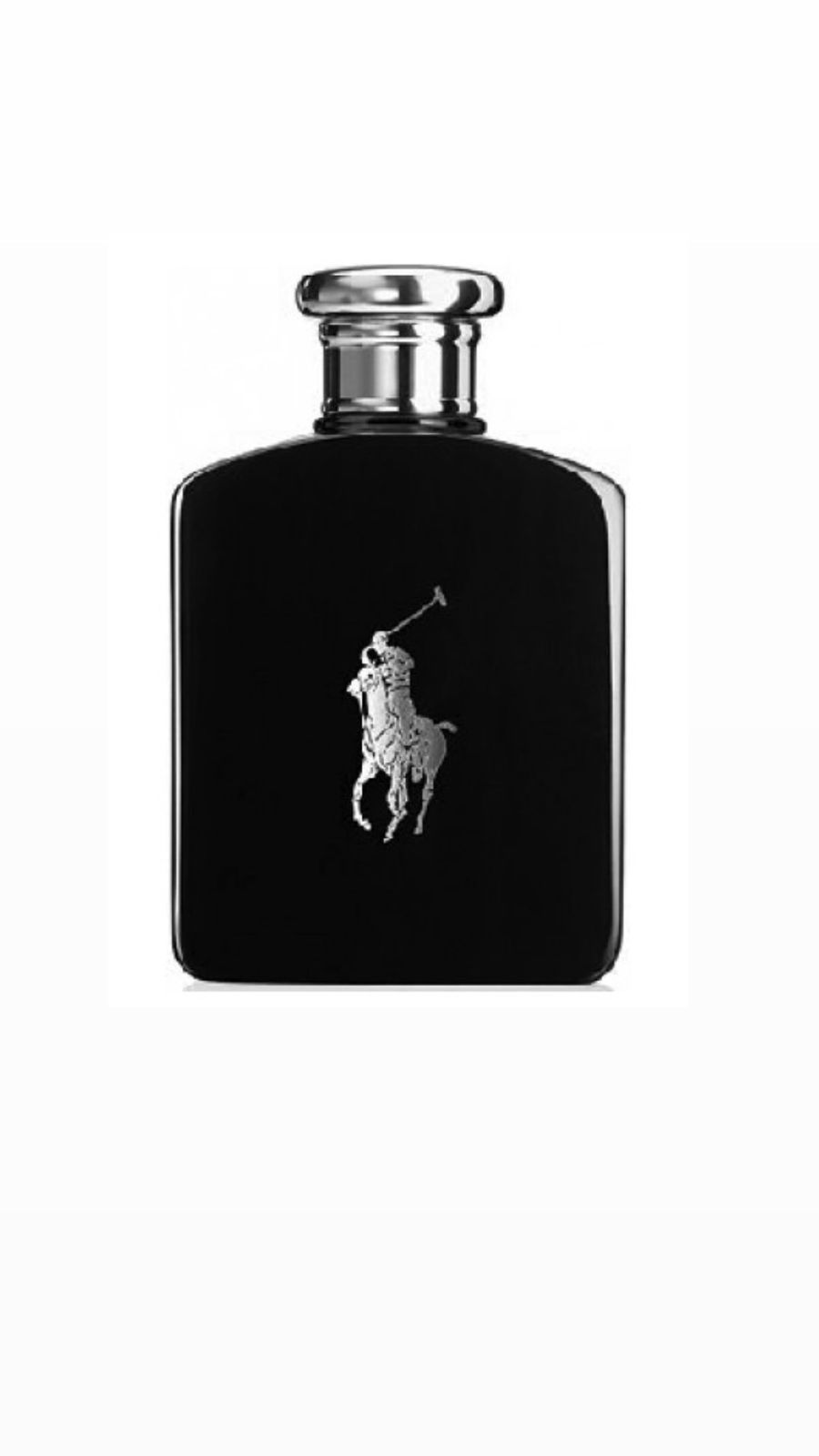 RALPH LAUREN Polo Black for men EDT 125 ML عطر للرجال