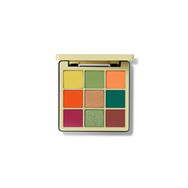 ANASTASIA Mini NORVINA  Pro Pigment Palette Vol. 2 انستازيا باليت ظلال العيون