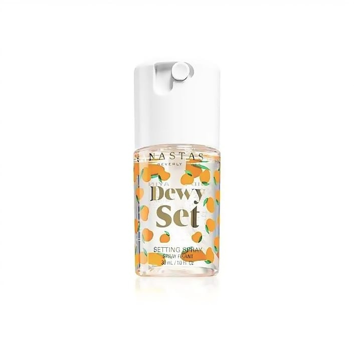 ANASTASIA dewy set make up setting spray mango 30 ml انستازيا رذاذ تثبيت المكياج