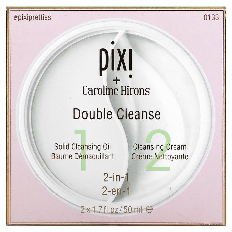 PIXI Double Cleanse 50ml بيكسي التنظيف المزدوج
