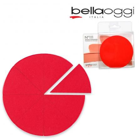 BELLAOGGI foundation sopnge n111بيلا اوجي اسفنجة فاونديشن